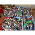thumbnail image 3 of Lego 5 POUNDS Bulk Lot including Bricks Parts Specialty Pieces From Sets., 3 of 7
