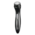 thumbnail image 3 of Feltree Rasoirs pour Hommes, Rasoirs pour Hommes Étanches/rechargeables, Rasoir pour Hommes Lames de Tête Portable Voyage, 3 of 8