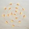 thumbnail image 3 of Disney Junior Minnie String Lights, 3 of 5
