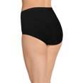 thumbnail image 2 of Jockey Culotte Extensible en Coton pour Femmes, 2 of 3