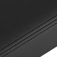 thumbnail image 3 of Armrest Cover, Waterproof Antiscratch Artificial Leather Center Console Lid  Replacement for  2008-2012 for Car Black,Gray,Beige, 3 of 7