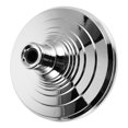 thumbnail image 4 of Elegant Silver Plastic Flag Pole Base for Indoor Outdoor Use with Stable Design 30cm, 4 of 8