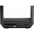 thumbnail image 2 of Linksys AX1800 Routeur Intelligent Maillé Wi‐Fi 6 pour Réseautage Maillé à Domicile (MR7350), 2 of 3