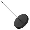 thumbnail image 3 of Receipt Holder Receipt Spike For Resturaunt Stainless Steel Bill Fork Check Spindle Memo Holder Spike With Solid Heavy Duty Base, 3 of 9