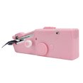 thumbnail image 4 of Handheld Sewing Machine, Portable Efficient Electric Handheld Sewing Machine for Adults Beginners and Quick Home Repairs, 4 of 7