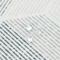 thumbnail image 2 of Oval Grey Tablecloth 54x72in for Oval Table Waterproof Table Cloths for Dining Room Indoor Outdoor Table Cloth, 2 of 5