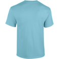 thumbnail image 1 of Gildan T-Shirt à Manches Courtes en Coton Épais pour Hommes, 1 of 1