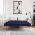 thumbnail image 2 of DHP Value 6" Polyester Filled Quilted Top Bunk Bed Mattress, 2 of 5