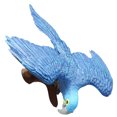 thumbnail image 3 of Simulation Animal Model Kids Playing Toy Birds Model Cartoon Dolls Artificial Model Yellow, Blue and Navy (Booby), 3 of 8