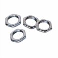 thumbnail image 1 of 1458 - NUT HEX STEEL 15/32-32 PANEL  (2 pcs/pkg), 1 of 1