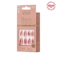 thumbnail image 4 of KISS Bare but Better Premium, Shine, Medium Coffin, 4 of 5
