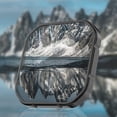 thumbnail image 3 of Nd ND Filter Aluminum Alloy Avoid Overexposure Lightweight High Strength Optical Glass Sports Camera Filter for Action Camera, 3 of 7