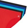 thumbnail image 2 of Reebok Men's Performance Low Rise Briefs, 5 Pack, 2 of 5