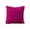E, variant on Yeciiwht Throw Pillow Covers 18x18" Weaving Snowflake Velvet, Solid Color Outdoor Pillow Covers Office Sofa Lumbar Support Pillow Cases Bedside Pillowcase Cushion Cover