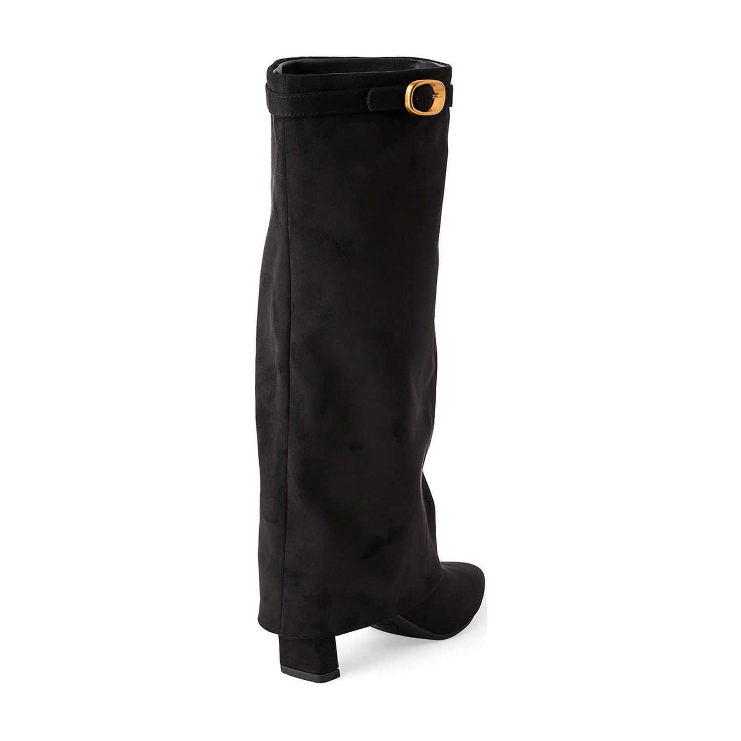 Bottes à tige souple Madden NYC pour femmes