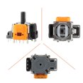 thumbnail image 4 of Joystick à Effet Hall de Remplacement pour Manette Xbox One Xbox Series S/X Kit de Réparation de Joysticks Analogiques 3D Accessoire 2 Joysticks 2 Capuchons, 4 of 6