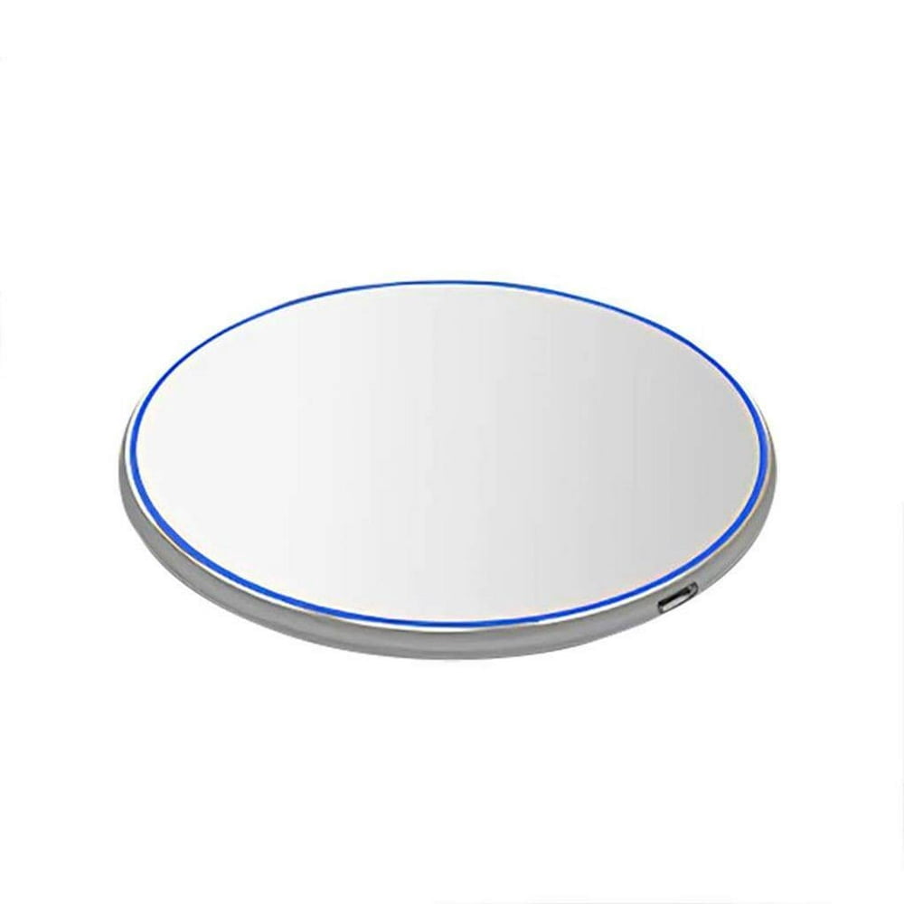MesaSe Magnetic Wireless Charging Pad Convenient Charger For For