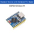 thumbnail image 1 of ESP32-S3 Development Board S3FH4R2 Dual-Core Processor 240MHz Operating Frequency, 1 of 12