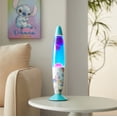 thumbnail image 2 of Disney's Lilo & Stitch Volcano Motion Lamp, 2 of 7