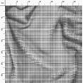 thumbnail image 3 of Soimoi Satin Silk Fabric Plaid Check Print Fabric by The Yard 42 Inch Wide, 3 of 5