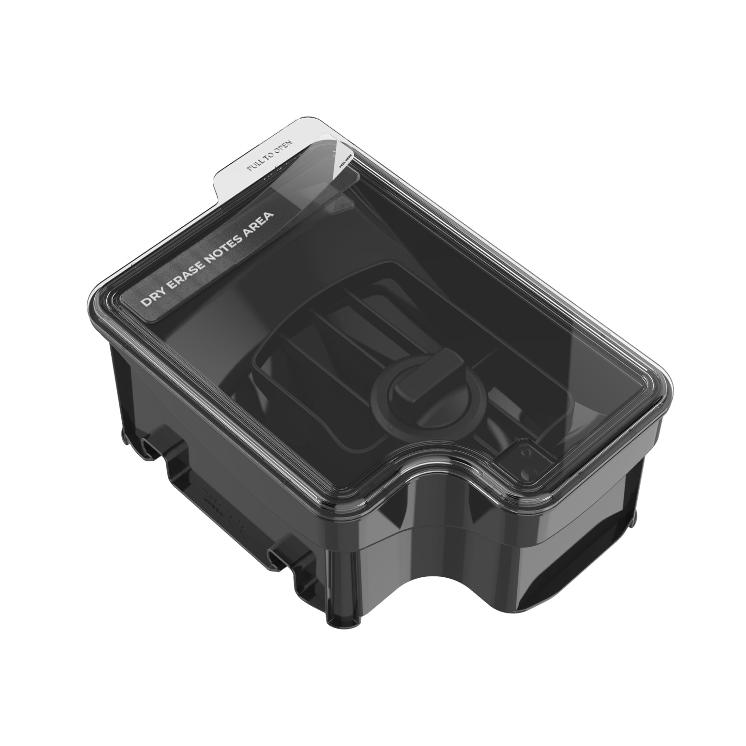 KitchenAid 9.5 Oz. Removable Bean Hopper with Lid for KitchenAid Fully Automatic Espresso Machines