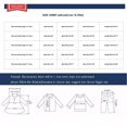thumbnail image 3 of EGNMCR Combinaison à Bretelles d'Été pour Tout-Petits, Enfants, Bébés Filles, Imprimé Mode, Salopettes, Barboteuses, Ensemble Fille, 3 of 9