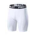 thumbnail image 2 of LYMAYTER Athletic Compression Shorts for Men's Track and Field Running Running Shorts for S-3XL, 2 of 9