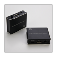 thumbnail image 3 of Convertisseur DisplayPort 1.4 Bidirectionnel 8K DP Switch 2X1/1X2 Support 4K120Hz 8K30Hz pour Affichage Multiple, 3 of 7