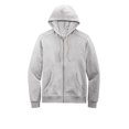 thumbnail image 1 of District Hoodie à Fermeture Éclair Complète DT8102, 1 of 1