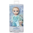 thumbnail image 1 of Frozen - Petite Elsa Doll, 1 of 5