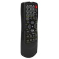 thumbnail image 4 of Télécommande de Remplacement pour RAV22 RXV459 RXV357 HTR5830 RXV357 TV ABS Matériel Durable 10M Distance, Noir, Applicable pour RAV22 RX V459 RXV357 HTR5830 RXV357 TV, 4 of 8