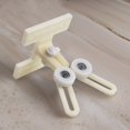thumbnail image 4 of Fishing Rod Winding Machine Support Stand Rod Building Tool Rod Repair Holder, 4 of 10