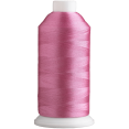 thumbnail image 1 of SuperB Fuschia Pink 321 Polyester Embroidery Thread, 40wt 5000m, 1 of 2
