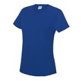 thumbnail image 2 of AWDis Just Cool T-Shirt de Sport Uni pour Femmes, 2 of 2