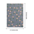 thumbnail image 3 of Meitianfacai Winter Savings Clearance Deals Student Letter And Envelope Set Exquisite Texture Gift Letter Love Letter Handwritten Manuscript Paper, 3 of 5