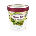 thumbnail image 1 of HAAGEN-DAZS Crème Glacée Thé Vert Matcha 450 ml, 1 of 7