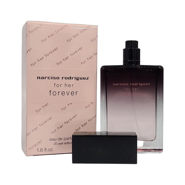 Narciso Rodriguez Forever EDP 20 Year Edition For Her 50ml / 1.6
