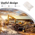 thumbnail image 4 of White Industrial Marking Chalk with Large Size for Precise Marking and Durability 18 Pieces, 4 of 9