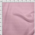 thumbnail image 3 of oneOone Viscose Chiffon Fabric Hexagon|Diamond & Triangle Geometric Decor Fabric Printed BTY 42 Inch Wide, 3 of 4