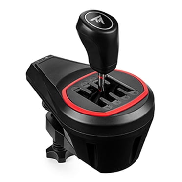 Thrustmaster TH8S Shifter (PC)
