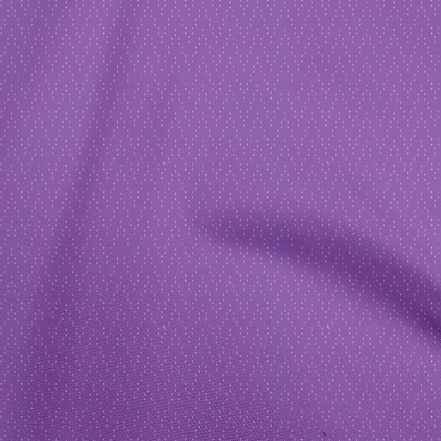 oneOone Rayon Medium Purple Fabric Asian Japanese Craft Projects Decor Fabric Printed By The Yard 56 Inch Wide