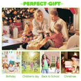 thumbnail image 1 of ZheElen 2pcs LCD Writing Tablet 23*14.9*3 cm High Precision Wireless, 1 of 6