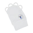 thumbnail image 2 of Baohd Refroidissement Gant de Golf Femmes Hommes Conduite Gants de Pêche UV Protéger L Blanc Droite, 2 of 5