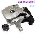 thumbnail image 4 of CHUANK Vehicle Repair Reliable Right Rear Brake Caliper for Mitsubishi Outlander 2017-2022 Vehicle Safety Accessory Caliper, 4 of 4