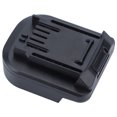 thumbnail image 2 of Battery Adapter, Easy To Carry Compact Size Power Tool Converter Built In PCBA Strong Standard  For 4 PIN To 5 PIN Without USB,with USB, 2 of 8