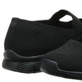thumbnail image 3 of Skechers Women's Seager-Power Hitter-Engineered Knit Mary Jane Flat, 3 of 4