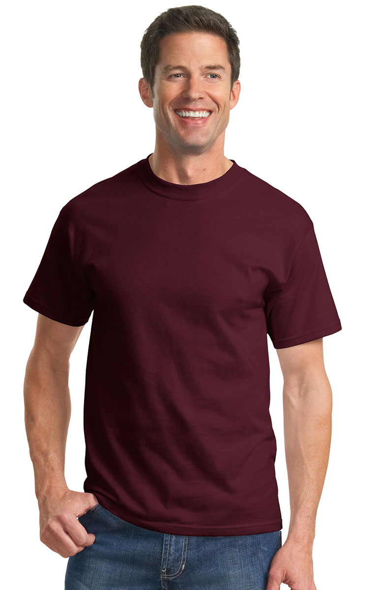 Port & Company Men's Essential T Shirt