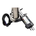 thumbnail image 3 of Fit For 0-190 Ohm 240-33 Ohm Marine Boat RV Tank Level Gauge Boat Fuel Sender Unit Water Level Sewage Sensor 150mm-600mm ,Easy to Install, 3 of 7