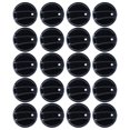 thumbnail image 3 of Stove Accessory,20PCS 8mm Universal Kitchen Rotate Control Knob Range Knob Modern Innovation, 3 of 14