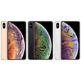 thumbnail image 2 of Restored Apple iPhone XS 64GB Unlocked Smartphone Like New, 2 of 3